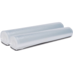 Vaakumpakendamismasin Caso  Caso Foil rolls 01222 2 units  Dimensions (W x L) 30 x 600 cm  Ribbed