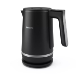 Veekeetja Philips  Philips 7000 Series Double Walled Kettle HD9396/90