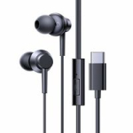 Juhtmevabad k&otilde;rvaklapid Baseus  Austiņas Baseus CZ11 Black 6932172645670