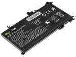 Muu arvutitarvik Green cell  Green Cell for HP Omen 15-AX Pavilion 15-BC TE03XL 11 55V 3400mAh