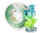 Tarvikud ja tarvikud spectrum  Filaments PLA zida Rainbow FROST GLOSS 1kg SPECTRUM PLA-RainFroGlo-1-SPE (5905991400875)