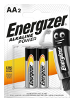 Aku boxer  ENG BASE AA LR6 2pcs.