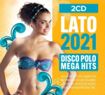 Aksessuaarid NoName  Lato 2021 - Disco Polo Mega Hits 2CD