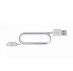 Kaabel iLike  Kabel Apple microUSB 20c m