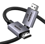 Kaabel Ugreen  UGREEN HDMI-HDMI 10 m (HDMI 2.1 8K@60Hz 48Gbps) black