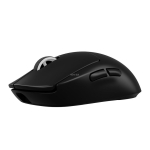 Arvutihiir Logitech  Logitech - G Pro X Superlight 2 Lightspeed Wireless Gaming Mouse