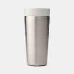 Termokotid brabantia  BRABANTIA Make & Take termokrūze  0.36 L  light grey 228704