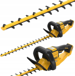 Kodu ja remondi jaoks DeWALT  DeWALT DCMHT573N-XJ power hedge trimmer Double blade 4.1 kg (bez akumulatora un lādētāja) (5035048748473)