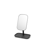 Teine toode brabantia  BRABANTIA ReNew spogulis ar plauktiņu  Dark Grey 280702