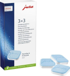 Aksessuaar kohvimasinatele Jura  Jura Descaler tablets 3x3pcs.