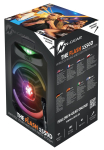 Autotarvikud N-Gear  N-Gear The Flash 1550 Disco