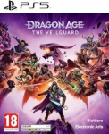 M&auml;ng Sony  Game PlayStation 5 Dragon Age The Veilguard