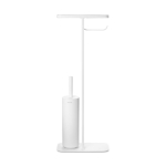 Teine toode brabantia  BRABANTIA Tualetes piederumu statīvs MindSet - Mineral Fresh White