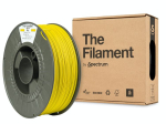 Tarvikud ja tarvikud the filament spectrum  Filaments PLA sorbets dzeltens 1kg The Filament by Spectrum PLA-sYELL-1-TF (5905991405153)