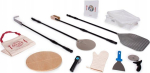 Lauagrillid iLike  Alfa Forni Pizzaiolo-Set 12 pcs