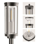 Teine toode Forever  Forever Sunari FLS-97 Saules Lampa 3000K / 1000mAh