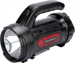 Teine toode Superfire  Superfire M9-X LED lukturis ar diviem akumulatoriem  440LM  150min 35143