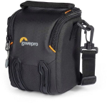Kaameratarvik lowepro  Lowepro Adventura SH 115 III