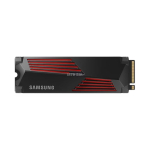 K&otilde;vaketas SSD Samsung  Samsung SSD 990 Pro 1TB M.2 NVMe w/Heatsink