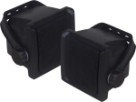 Arvutik&otilde;larid excalibur  Excalibur Marine X22.2U (Black)