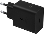 Adaptrid Samsung  Samsung Fast Charger EP-T6010 60W black