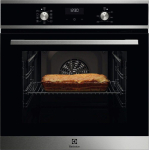 Sisseehitatud kodumasinad Electrolux  Oven SurroundCook EOF5F50BX
