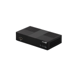 Telerite tarvikud standart  DIGITAL RECEIVER T540 DVB-T/T2 STANDART
