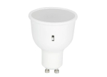 Laualamp led line lite  LED spuldze GU10 3CCT (2 7K/4K/6 5K) 7 W 630 lm 230 V 120 degrees  PC LITE 222304 (5905378222304)