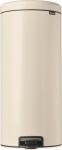 Teine toode brabantia  Brabantia Pedal Bin Newicon 30 L Soft Beige