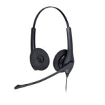 Muu Jabra  Jabra BIZ 1500 Duo Wideband Noise-Cancelling Microphone boom flexible
