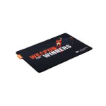 Hiirematt Canyon  CANYON pad Speed MP-8 500x420mm Black