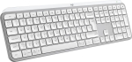 Arvuti klaviatuur Logitech  Logitech MX Keys S Grey US (920-011588)