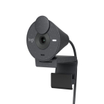 Veebikaamera Logitech  LOGITECH Brio 300 Full HD webcam - GRAPHITE - USB