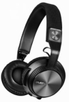 Juhtmevabad k&otilde;rvaklapid Sven  Wireless stereo headphones with microphone SVEN AP-B630MV  black; SV-019303