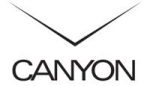 K&otilde;rvaklapid Canyon  CANYON Darkless GH-9A  RGB gaming headset with Microphone  Microphone frequency response: 20HZ~20KHZ  ABS+ PU leather  USB*1*3.5MM jack plug