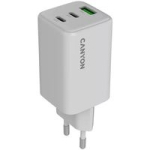 Aku Canyon  Canyon Wall Charger CU65ACC GaN 65W PD  3-Port (USB-A/USB-C) retail