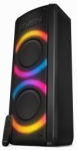 Autotarvikud Sven  Speaker SVEN PS-710  black (100W  TWS  Bluetooth  FM  USB  microSD  LED-display  4400mA*h)  SV-021696