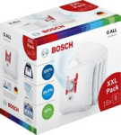 Muud v&auml;ikesed kodumasinad Bosch  Bosch BBZ16GALL Type G All XXL 16-pack