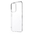 Tagakaaned Evelatus  Aizmugurējais vāciņ&scaron; Evelatus Xiaomi Xiaomi 11T/11T Pro Clear Silicone Case 1.5mm TPU Transparent 4752192050320 (4752192050320)