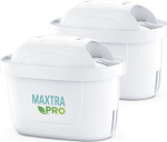 Muud v&auml;ikesed kodumasinad Brita  Brita MX+ Pro Pure Performance filter 2 pcs