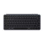 Arvuti klaviatuur Keychron  Keychron B1 Pro 75% Membrane Space Gray