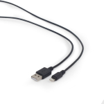 Kaabel Gembird  Gembird USB Male - Apple Lightning Male 3m Black