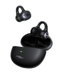 K&otilde;rvaklapid Baseus  Bezvadu Bluetooth 6.1 Inspire XC1" atverta tipa austinas ar klipsi  melnas A0102802 (6953156299917)