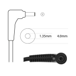 Arvutid ja tahvelarvutid Green cell  RDY 19V 2.37A 45W for Asus R540 X200C X200M X201E X202E Vivobook F201E S200E ZenBook UX31A UX32V (5904326375802)