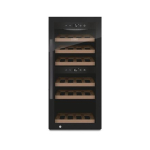 K&ouml;&ouml;gi jaoks Caso  Caso  Smart Wine Cooler  WineExclusive 24  Energy efficiency class G  Bottles capacity 24 bottles