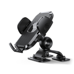 &Uuml;mbrised Joyroom  Joyroom JR-ZS259 clamp car holder with three adjustable legs - black