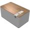 Autotarvikud KLIPSCH Klipsch Home Audio System The Three Plus Walnut 1071968 (0743878053418)