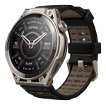 Nutikell Amazfit SMARTWATCH BALANCE ULTRA/TITAN W2553GL2N
