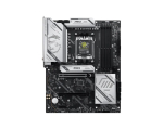 Intel protsessori emaplaat MSI MAG X870E GAMING MAX WIFI | Processor family AMD | Processor socket AM5 | DDR5 | Supported hard disk drive interfaces SATA, M.2 | Number of SATA connectors 4