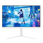 Monitorid Philips 27M2N5201P/00 | 27 " | Fast IPS | FHD | 16:9 | 260 Hz | 1 ms | 1920 x 1080 pixels | 300 cd/m&sup2; | HDMI ports quantity 2 | White